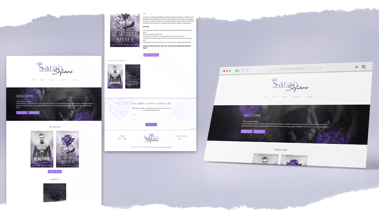 by lavandearts / lavande art & design